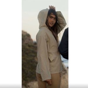 Mollusk Made in California Yacht Jacket